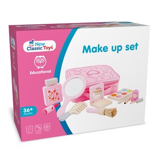 New Classic Toys - Make-up set